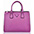 Nový model kabelky Zara plaited shopper bag
