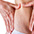Liposukce kolen a vnitřních stehen